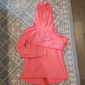 Under Armour hoodie pullover
